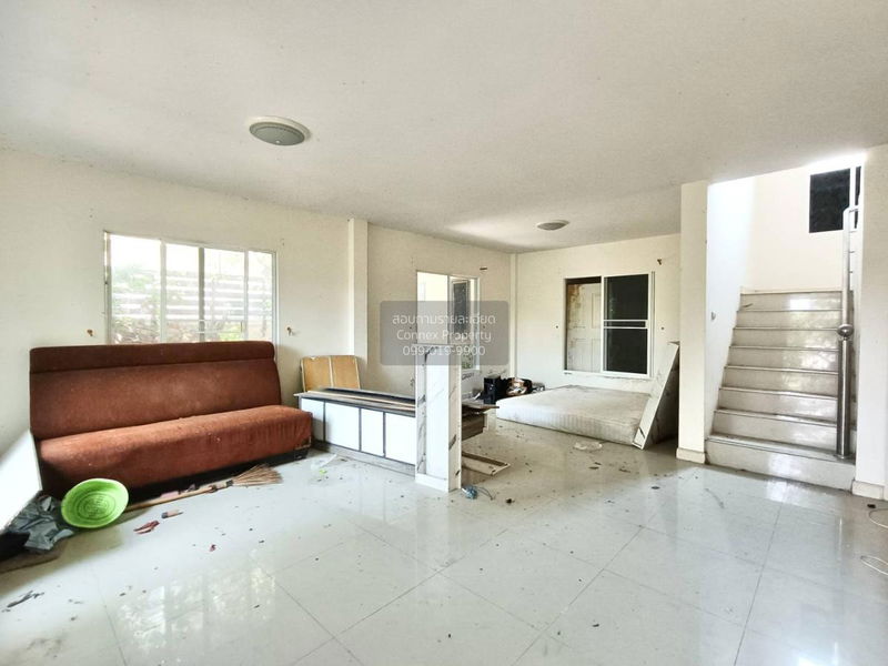 ขายบ้านเดี่ยว : ขายบ้าน  เค.ซี. เนเชอรัลวิลล์ ร่มเกล้า แสนแสบ เขต มีนบุรี กรุงเทพ CX-94838 ✅ ทักไลน์ @connexproperty ตอบทันที ทีมงานมืออาชีพ ✅