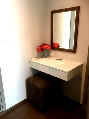 คอนโดให้เช่า : 🎉 ให้เช่าคอนโด ไอดีโอ สุขุมวิท 93 อาคาร A ชั้น 14 2 ห้องนอน ขนาด 52 ตรม ใกล้ Tesco Lotus อ่อนนุช