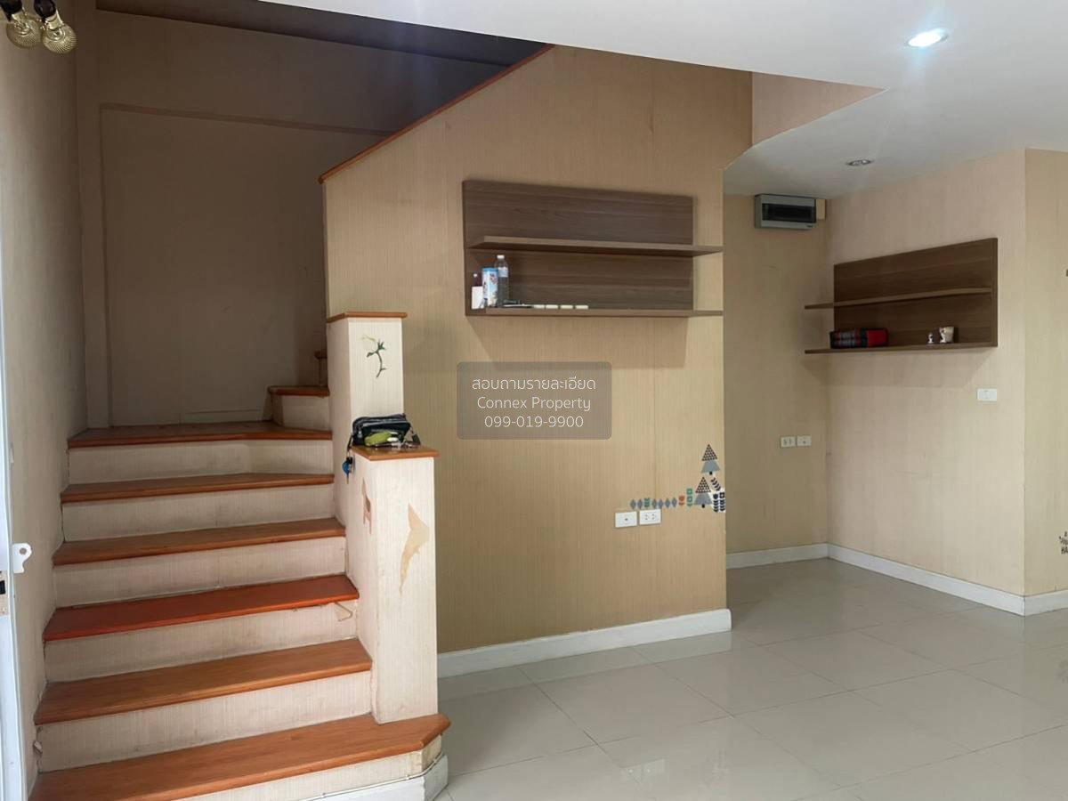รูป เช่าทาวน์เฮ้าส์/ทาวน์โฮม เมโทร พาร์ค สาทร (TownHouse) BTS-วุฒากาศ บางหว้า เขต ภาษีเจริญ กรุงเทพ CX-92413 ✅ ทักไลน์ @connexproperty ตอบทันที ทีมงานมืออาชีพ ✅ - รูปที่ 2/12
