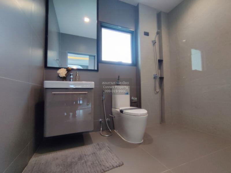 Houses for sale : FOR SALE detached house , bangkok boulevard signature westgate , Bang Bua Thong , Bang Bua Thong , Nonthaburi , CX-75957 ✅ Live chat with us ADD LINE @connexproperty ✅