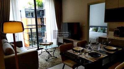 Condos for sale : 🔥🔥🔥 For Sale Condo , Quintara Treehaus Sukhumvit 42 , BTS-Phra Khanong , Phra Khanong , Khlong Toei , Bangkok , CX-125545 ✅ Live chat with us ADD LINE @connexproperty ✅ 🔥🔥🔥