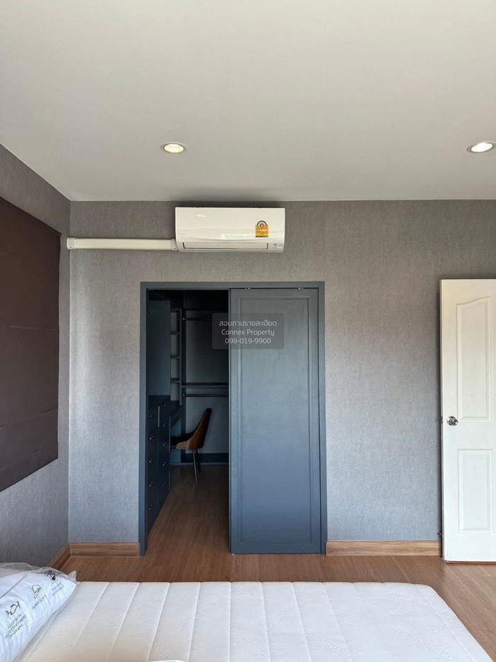 รูป เช่าบ้าน  ภัสสร เพรสทีจ ลุกซ์ พัฒนาการ สวนหลวง เขต สวนหลวง กรุงเทพ CX-124698 ✅ ทักไลน์ @connexproperty ตอบทันที ทีมงานมืออาชีพ ✅ - รูปที่ 11/12