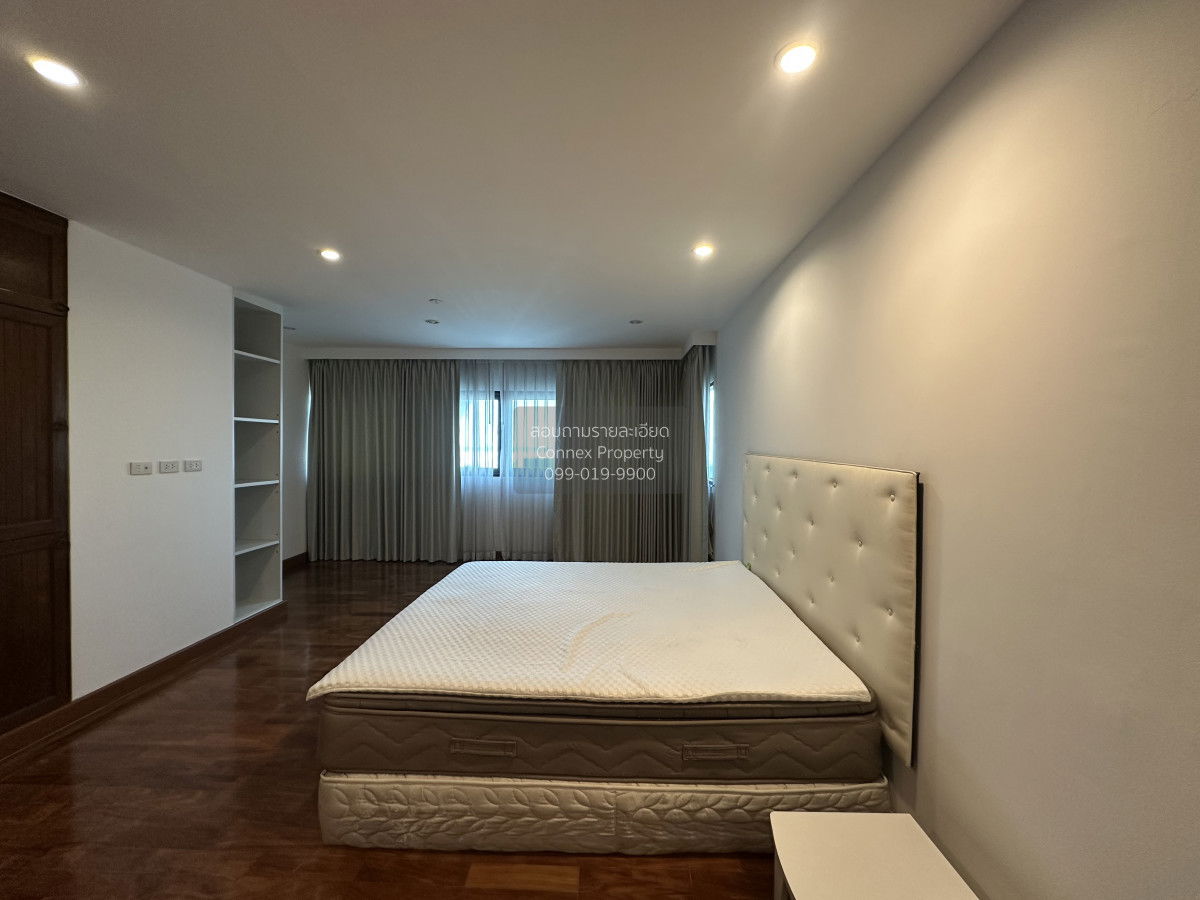 รูป เช่าคอนโด สาธร การ์เด้นส์ MRT-ลุมพินี ทุ่งมหาเมฆ เขต สาทร กรุงเทพ CX-30230 ✅ ทักไลน์ @connexproperty ตอบทันที ทีมงานมืออาชีพ ✅ - รูปที่ 7/10