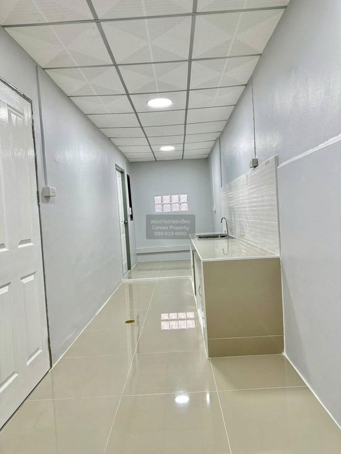 รูป ขายทาวน์เฮ้าส์/ทาวน์โฮม  บ้านพฤกษา 14 เอ บางบัวทอง ห้องมุม รีโนเวทใหม่ บางคูรัด บางบัวทอง นนทบุรี CX-127674 ✅ ทักไลน์ @connexproperty ตอบทันที ทีมงานมืออาชีพ ✅ - รูปที่ 8/11