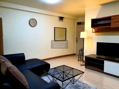 คอนโดให้เช่า : เช่าคอนโด  ซิตี้ โฮม รัชดา MRT-ห้วยขวาง ห้วยขวาง เขต ห้วยขวาง กรุงเทพ CX-56035 ✅ ทักไลน์ @connexproperty ตอบทันที ทีมงานมืออาชีพ ✅