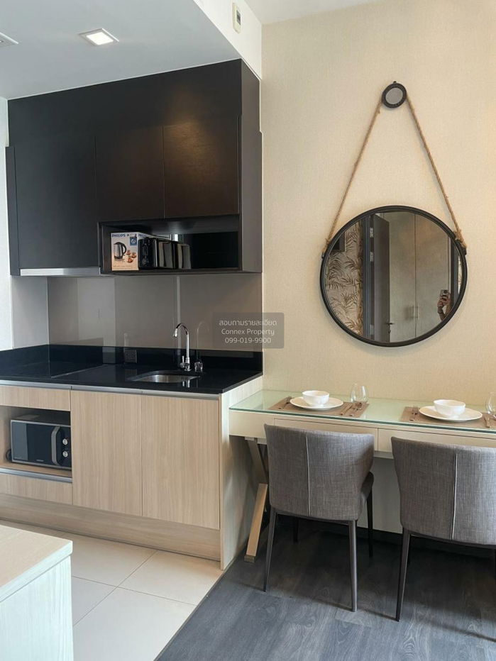 รูป 🔥🔥🔥 เช่าคอนโด เอดจ์ สุขุมวิท 23 คลองเตยเหนือ เขต วัฒนา กรุงเทพมหานคร CX-05436 ✅ ทักไลน์ @connexproperty ตอบทันที ทีมงานมืออาชีพ ✅ 🔥🔥🔥 - รูปที่ 3/7