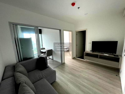 Condos for rent : 🔥🔥🔥 For Rent Condo , Elio Sathorn - Wutthakat , BTS-Wutthakat , Bang Kho , Chom Thong , Bangkok , CX-121264 ✅ Live chat with us ADD LINE @connexproperty ✅ 🔥🔥🔥