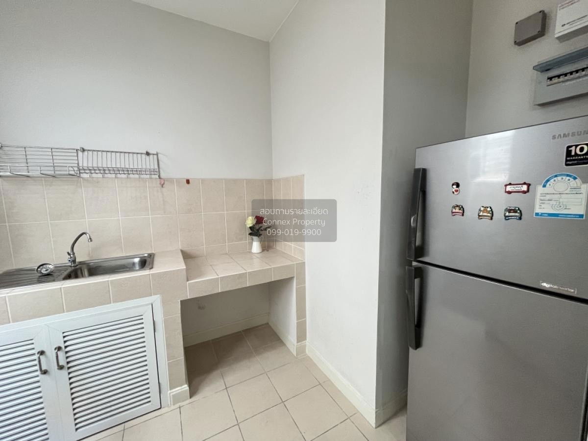 รูป เช่าทาวน์เฮ้าส์/ทาวน์โฮม บ้านกลางเมือง ลาดพร้าว 87 MRT-มหาดไทย (สายสีเหลือง) คลองเจ้าคุณสิงห์ เขต วังทองหลาง กรุงเทพ CX-142215 ✅ ทักไลน์ @connexproperty ตอบทันที ทีมงานมืออาชีพ ✅ - รูปที่ 4/12