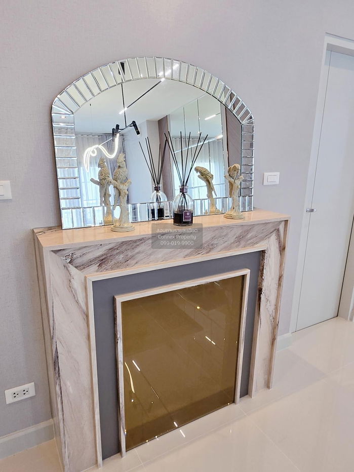 รูป เช่าบ้าน  เซนโทร บางนา รีโนเวทใหม่ บางแก้ว บางพลี สมุทรปราการ CX-137100 ✅ ทักไลน์ @connexproperty ตอบทันที ทีมงานมืออาชีพ ✅ - รูปที่ 5/10