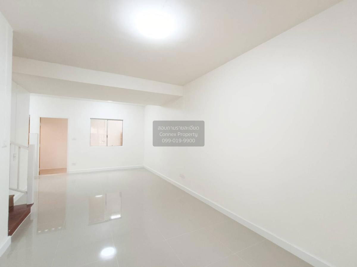 รูป ขายทาวน์เฮ้าส์/ทาวน์โฮม  บ้านพฤกษา 49 บางใหญ่-แก้วอินทร์  รีโนเวทใหม่ เสาธงหิน บางใหญ่ นนทบุรี CX-109436 ✅ ทักไลน์ @connexproperty ตอบทันที ทีมงานมืออาชีพ ✅ - รูปที่ 11/12