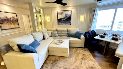Condos for rent King's College International School Bangkok : For Rent Condo , Fortune Condo Town , nice view , Chong Nonsi , Yannawa , Bangkok , CX-119291 ✅ Live chat with us ADD LINE @connexproperty ✅