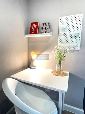 Condos for rent Tesco Lotus Superstore Rattanathibet : For Rent Condo , Metro Sky Prachachuen , MRT-Bang Son , Wong Sawang , Bang Su , Bangkok , CX-112190 ✅ Live chat with us ADD LINE @connexproperty ✅