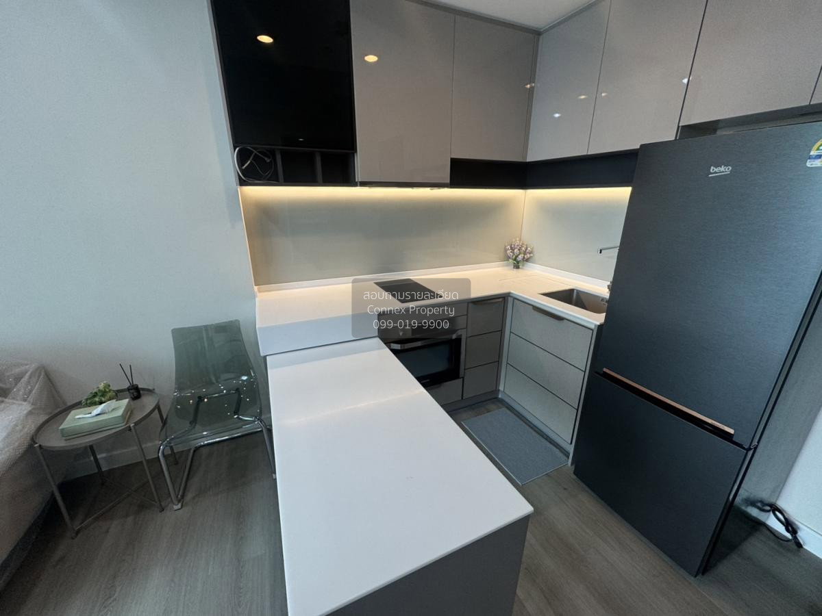 รูป 🔥🔥🔥 เช่าคอนโด 333 ริเวอร์ไซด์ MRT-บางโพ บางซื่อ เขต บางซื่อ กรุงเทพ CX-45688 ✅ ทักไลน์ @connexproperty ตอบทันที ทีมงานมืออาชีพ ✅ 🔥🔥🔥 - รูปที่ 2/6