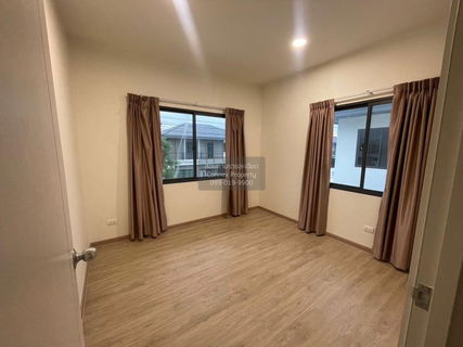 For Sale House , Prukpiman The Regent , Khlong Song , khlong Luang , Pathum Thani , CX-106845 ✅ Live chat with us ADD LINE @connexproperty ✅