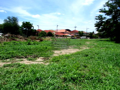 ที่ดิน เมืองปทุมธานี ปทุมธานี : ขายที่ดินเปล่า  ชวนชื่น การ์เด้นวิลล์ บางเดื่อ เมืองปทุมธานี ปทุมธานี CX-106646 ✅ ทักไลน์ @connexproperty ตอบทันที ทีมงานมืออาชีพ ✅