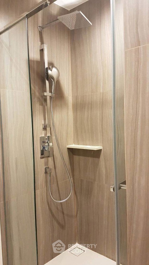 picture 1-BR Condo At The Line Phahon - Pradipat, BTS Saphan Khwai (ID 2484074) - 5/6