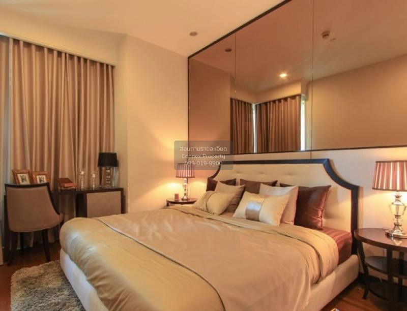 รูป เช่าคอนโด  คิว หลังสวน BTS-ชิดลม ลุมพินี เขต ปทุมวัน กรุงเทพ CX-17018 ✅ ทักไลน์ @connexproperty ตอบทันที ทีมงานมืออาชีพ ✅ - รูปที่ 6/9