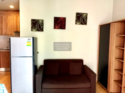 Condos for rent : 🔥🔥🔥 FOR RENT condo , Noble Revent , BTS-Phaya Thai , Thanon Phyathai , Rat Thewi , Bangkok , CX-49543 ✅ Live chat with us ADD LINE @connexproperty ✅ 🔥🔥🔥
