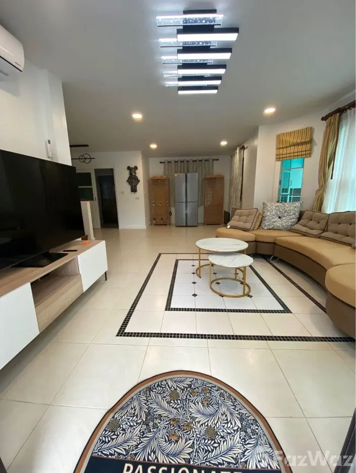 รูป ขาย บ้านเดี่ยว 4 ห้องนอน ในโครงการ แลนด์ แอนด์ เฮ้าส์ พาร์ค 6042345 - รูปที่ 3/19