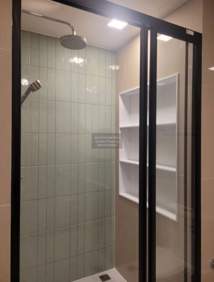 รูป เช่าคอนโด  โฟล บาย แสนสิริ คลองสาน เขต คลองสาน กรุงเทพ CX-133769 ✅ ทักไลน์ @connexproperty ตอบทันที ทีมงานมืออาชีพ ✅ - รูปที่ 6/6