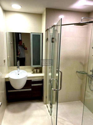 Condos for rent Gateway Ekamai : FOR RENT condo , Sky Walk Residences , high floor , BTS-Phra Khanong , Phra Khanong Nuea , Watthana , Bangkok , CX-55127 ✅ Live chat with us ADD LINE @connexproperty ✅