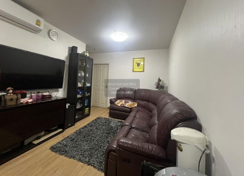 เช่าคอนโด  ศุภาลัย ซิตี้ รีสอร์ท แจ้งวัฒนะ บางตลาด ปากเกร็ด กรุงเทพ CX-136690 ✅ ทักไลน์ @connexproperty ตอบทันที ทีมงานมืออาชีพ ✅