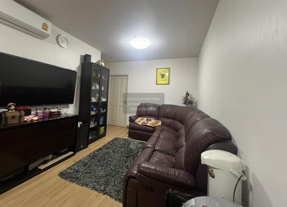 รูป เช่าคอนโด  ศุภาลัย ซิตี้ รีสอร์ท แจ้งวัฒนะ บางตลาด ปากเกร็ด กรุงเทพ CX-136690 ✅ ทักไลน์ @connexproperty ตอบทันที ทีมงานมืออาชีพ ✅ - รูปที่ 1/8