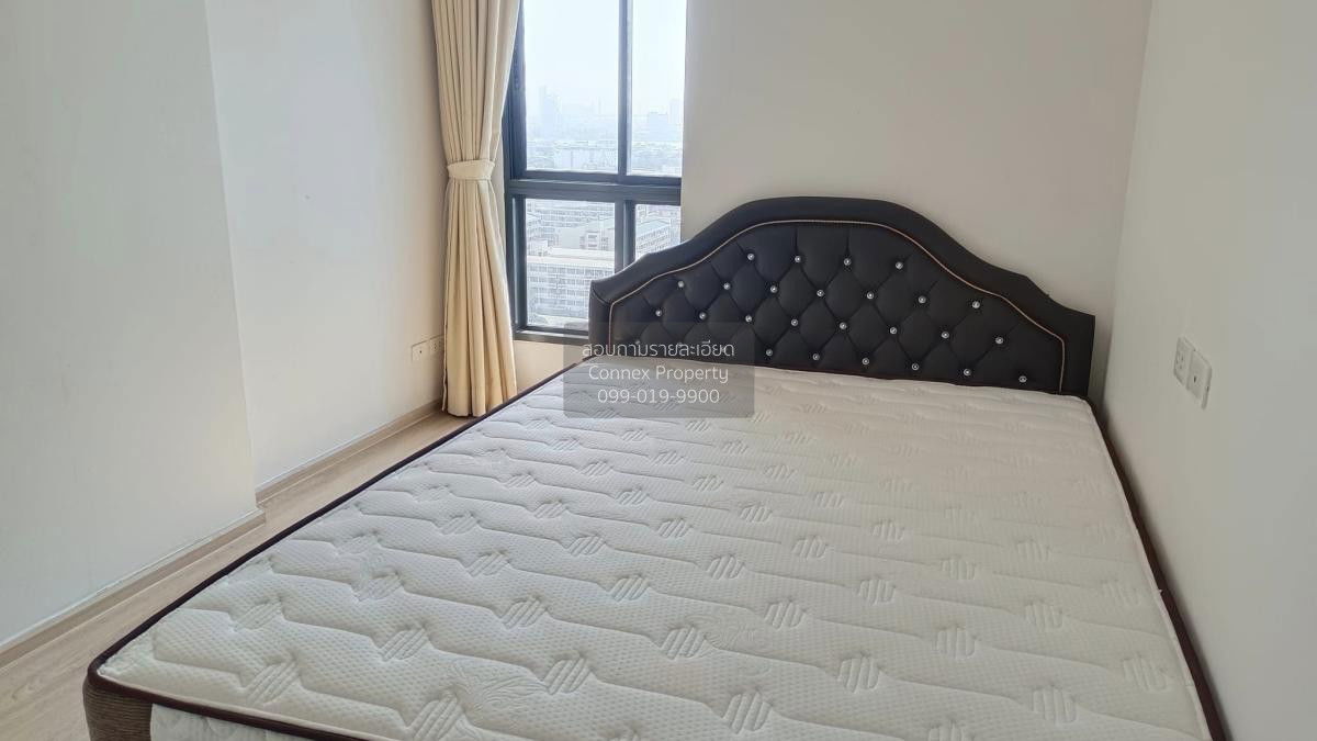 รูป 🔥🔥🔥 เช่าคอนโด  ไอดีโอ สาทร - ท่าพระ BTS-โพธิ์นิมิตร บุคคโล เขต ธนบุรี กรุงเทพ CX-104926 ✅ ทักไลน์ @connexproperty ตอบทันที ทีมงานมืออาชีพ ✅ 🔥🔥🔥 - รูปที่ 2/4