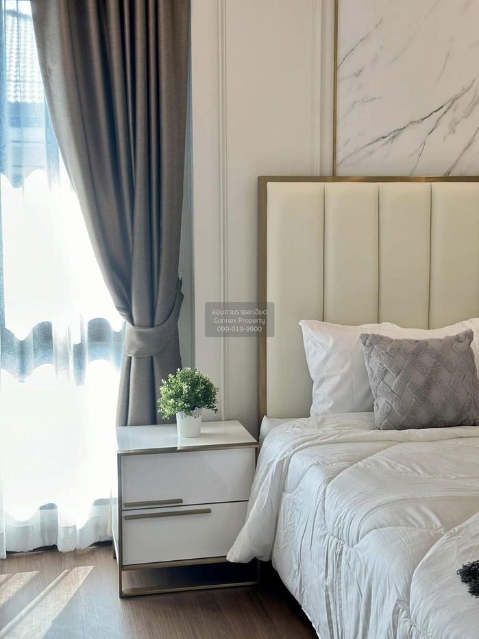 รูป เช่าบ้าน  เดอะ ซิตี้ บางนา บางแก้ว บางพลี สมุทรปราการ CX-104492 ✅ ทักไลน์ @connexproperty ตอบทันที ทีมงานมืออาชีพ ✅ - รูปที่ 6/12