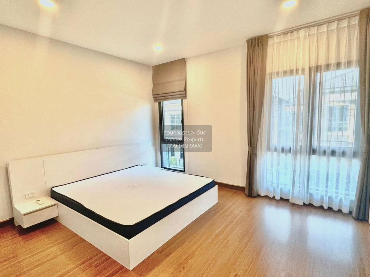 รูป เช่าบ้าน เดอะ ซิตี้ บางนา บางแก้ว บางพลี สมุทรปราการ CX-117711 ✅ ทักไลน์ @connexproperty ตอบทันที ทีมงานมืออาชีพ ✅ - รูปที่ 5/11