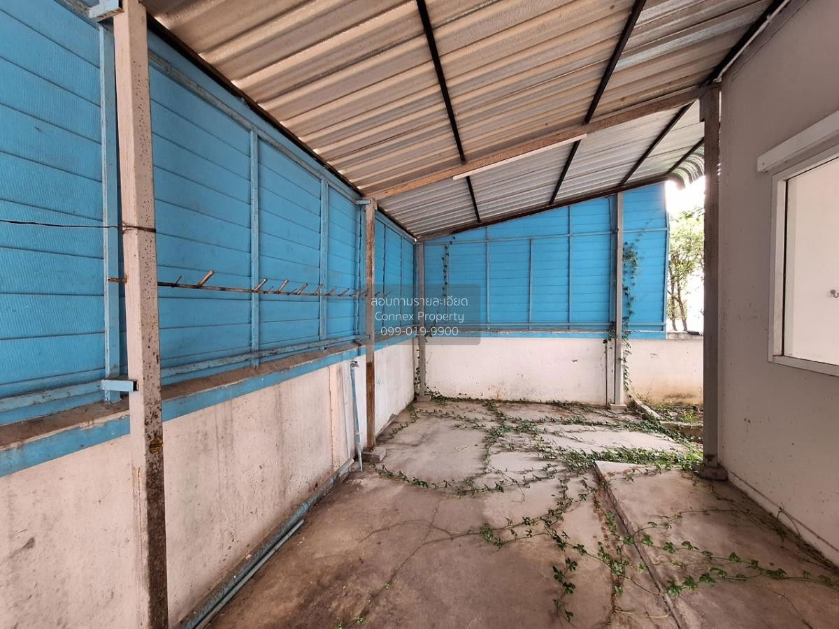 รูป ขายบ้าน  ฟลอราวิลล์ พาร์ค โฮม @สุวินทวงศ์ ลำผักชี เขต หนองจอก กรุงเทพ CX-94423 ✅ ทักไลน์ @connexproperty ตอบทันที ทีมงานมืออาชีพ ✅ - รูปที่ 10/12