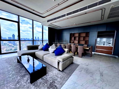 Condos for rent : 🔥🔥🔥 For Rent Condo , The Monument Thonglor , high floor , BTS-Thong Lo , Khlong Tan Nuea , Watthana , Bangkok , CX-135601 ✅ Live chat with us ADD LINE @connexproperty ✅ 🔥🔥🔥
