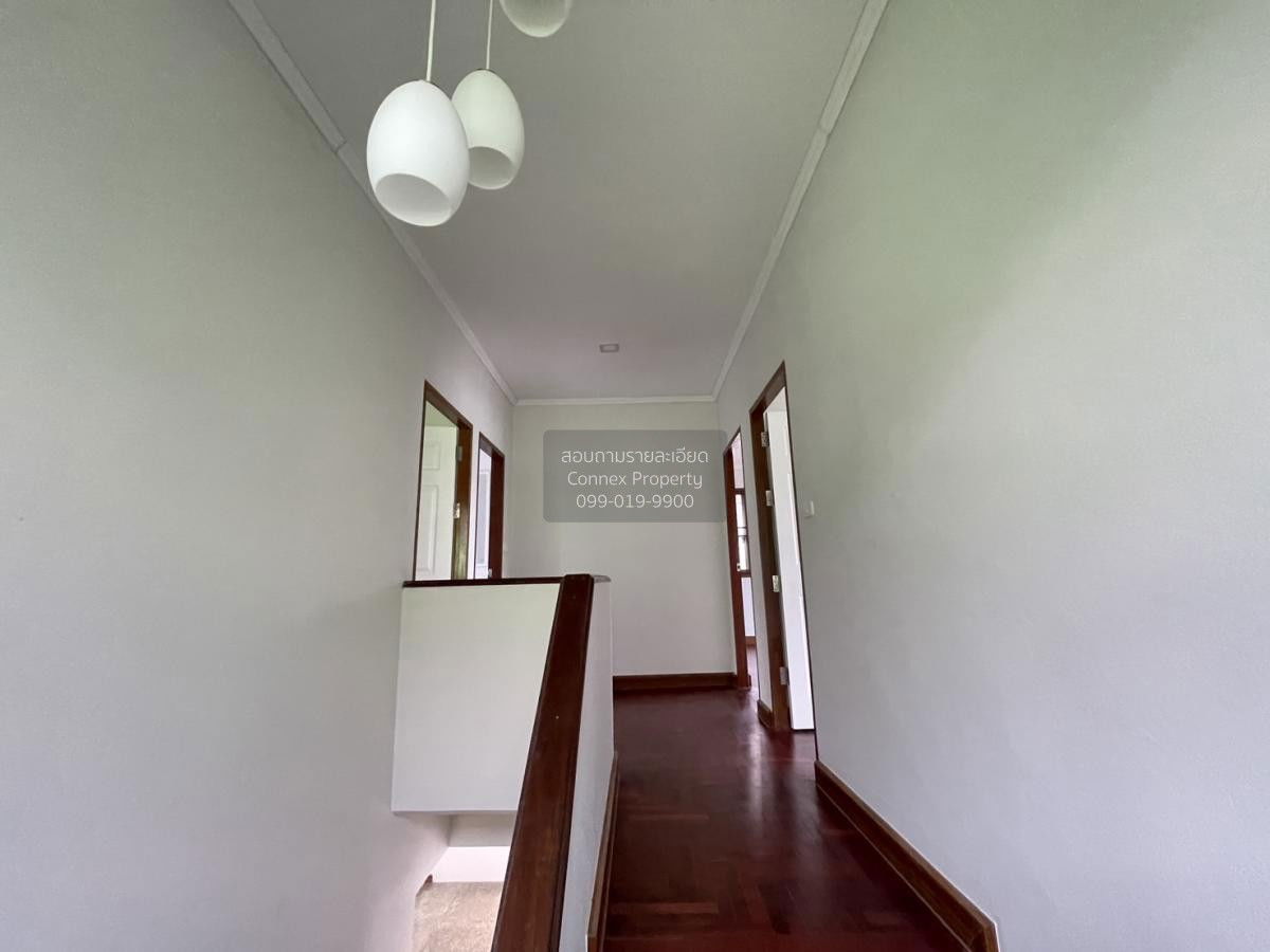 รูป ขายบ้าน บ้านศุภาลัย แกรนด์ เลค วิวสวย แสนแสบ เขต มีนบุรี กรุงเทพ CX-124480 ✅ ทักไลน์ @connexproperty ตอบทันที ทีมงานมืออาชีพ ✅ - รูปที่ 11/12