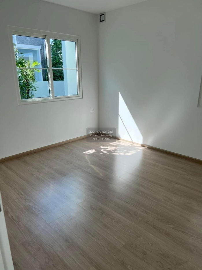 รูป เช่าบ้าน สีวลี ศรีนครินทร์ – ร่มเกล้า มีนบุรี เขต มีนบุรี กรุงเทพ CX-89900 ✅ ทักไลน์ @connexproperty ตอบทันที ทีมงานมืออาชีพ ✅ - รูปที่ 11/12