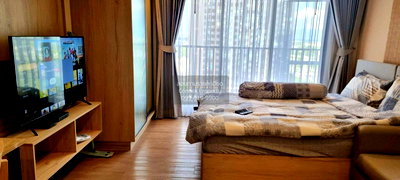 Condos for rent : 🔥🔥🔥 For Rent Condo , COMMON TU , Khlong Nueng , khlong Luang , Pathum Thani , CX-132647 ✅ Live chat with us ADD LINE @connexproperty ✅ 🔥🔥🔥