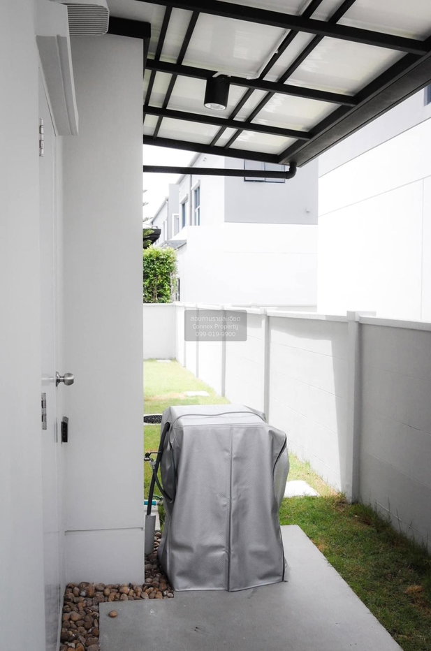 รูป เช่าบ้าน  เซนโทร บางนา บางแก้ว บางพลี สมุทรปราการ CX-106700 ✅ ทักไลน์ @connexproperty ตอบทันที ทีมงานมืออาชีพ ✅ - รูปที่ 7/12