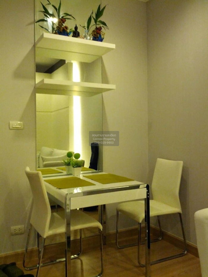 รูป เช่าคอนโด  เออร์บาโน่ แอบโซลูท สาทร-ตากสิน BTS-กรุงธนบุรี คลองต้นไทร เขต คลองสาน กรุงเทพ CX-33074 ✅ ทักไลน์ @connexproperty ตอบทันที ทีมงานมืออาชีพ ✅ - รูปที่ 4/5