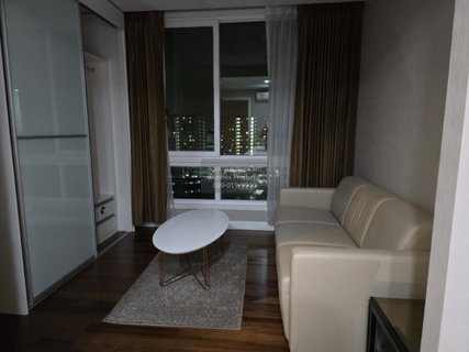 รูปภาพ For Rent Condo , The Metropolis Samrong Interchange , BTS-Samrong , Samrong Nuea , Mueang Samut Prakan , Samut Prakarn , CX-126189 ✅ Live chat with us ADD LINE @connexproperty ✅