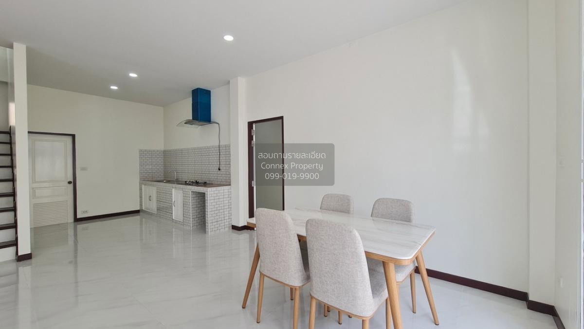 รูป ขายบ้าน พัฒนาสิริ เดอะ ไพร์ด ลำลูกกา-คลอง 2 คูคต ลำลูกกา ปทุมธานี CX-130656 ✅ ทักไลน์ @connexproperty ตอบทันที ทีมงานมืออาชีพ ✅ - รูปที่ 8/12