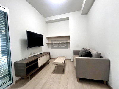 Condos for sale : 🔥🔥🔥 For Sale Condo , Chapter One Eco Ratchada  , Huai Khwang , Huai Khwang , Bangkok , CX-101164 ✅ Live chat with us ADD LINE @connexproperty ✅ 🔥🔥🔥