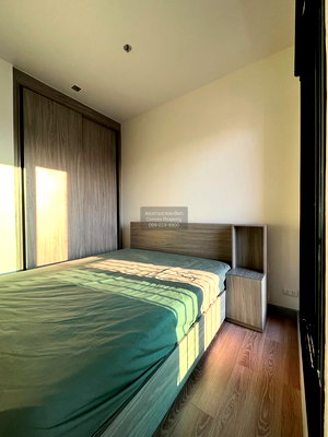 Condos for rent : 🔥🔥🔥 For Rent Condo , Chapter One Midtown Ladprao 24 , nice view , high floor , MRT-Lat Phrao , Chomphon , Chatuchak , Bangkok , CX-144910 ✅ Live chat with us ADD LINE @connexproperty ✅ 🔥🔥🔥