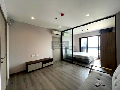 Condos for rent : 🔥🔥🔥 For Rent Condo , The Politan Rive , MRT-Phra Nang Klao Bridge , Bang Kraso , Mueang Nonthaburi , Nonthaburi , CX-93169 ✅ Live chat with us ADD LINE @connexproperty ✅ 🔥🔥🔥