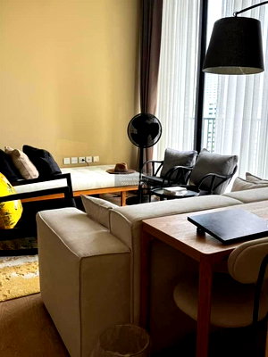 Condos for rent : 🔥🔥🔥 For Rent Condo , Noble BE 19 , BTS-Asok , Khlong Toei Nuea , Watthana , Bangkok , CX-128183 ✅ Live chat with us ADD LINE @connexproperty ✅ 🔥🔥🔥