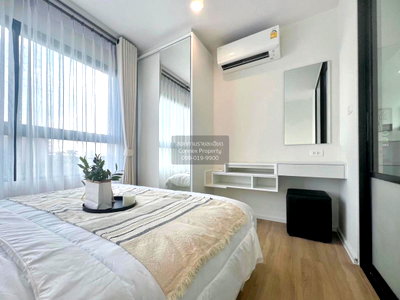 Condos for rent The Nine Rama 9 : For Rent Condo , iCondo Active Phatthanakan , ARL-Hua Mak , Suan Luang , Suan Luang , Bangkok , CX-112337 ✅ Live chat with us ADD LINE @connexproperty ✅