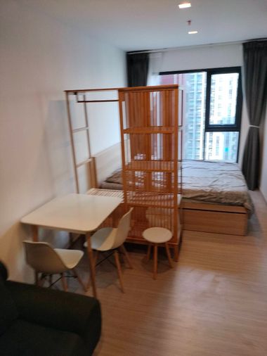 ให้เช่า คอนโด ไลฟ์ อโศก ไฮป์ *ถูกสุดๆ* ใกล้ เอ็มอาร์ที พระราม 9 ที่ line @homefinder