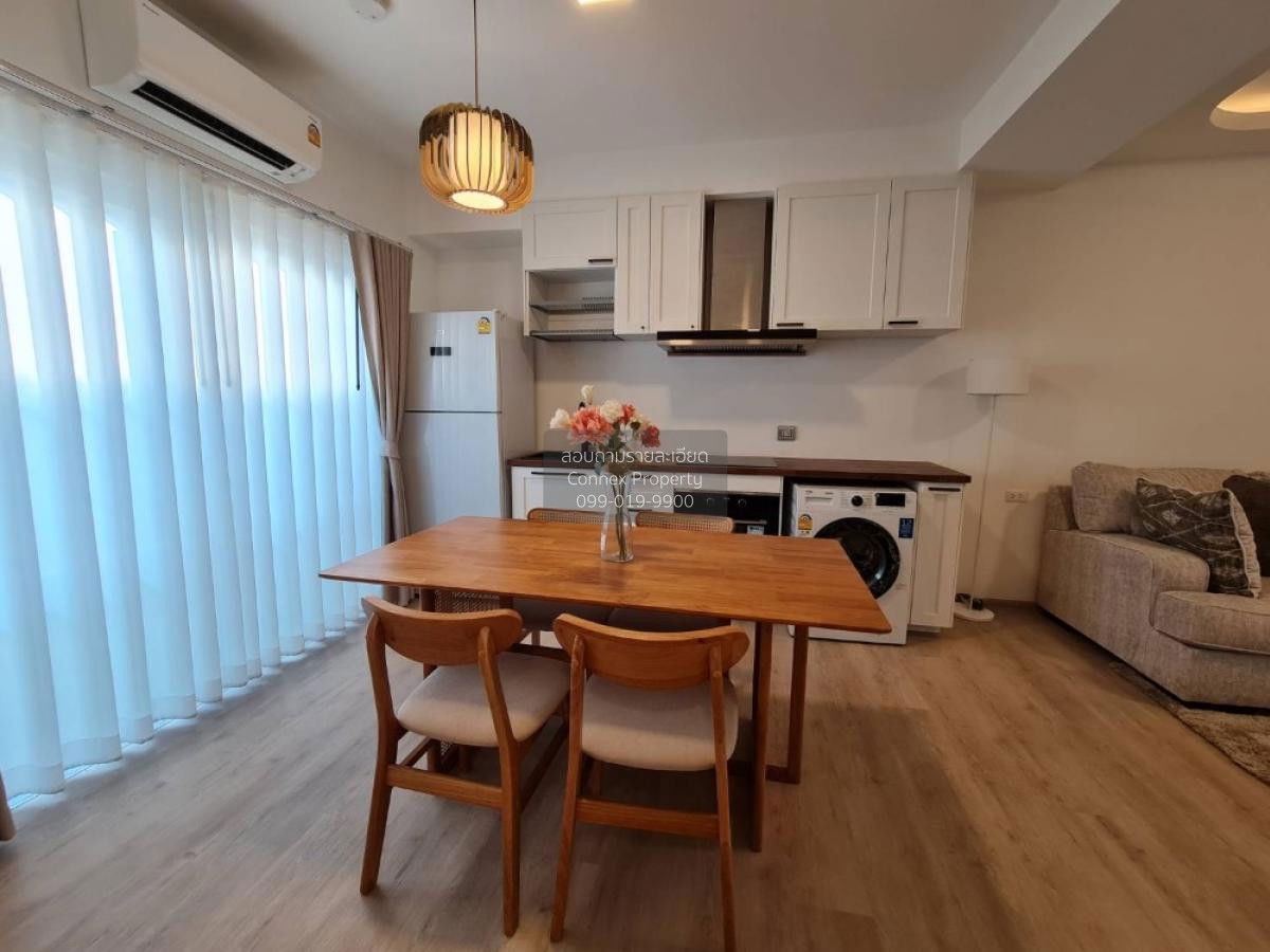 รูป เช่าบ้าน  วิลลาจจิโอ 2 ศรีนครินทร์ - บางนา บางแก้ว บางพลี สมุทรปราการ CX-122012 ✅ ทักไลน์ @connexproperty ตอบทันที ทีมงานมืออาชีพ ✅ - รูปที่ 3/6