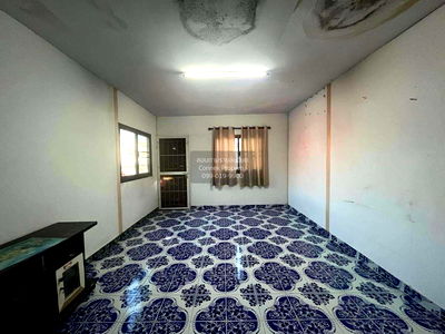 Townhouses for sale Phra Samut Jadee Samut Prakarn : For Sale Townhouse/Townhome  , Poomjai Nivate 1 , Nai Khlong Bang Pla Kot , Phra Samut Chedi , Samut Prakarn , CX-118741 ✅ Live chat with us ADD LINE @connexproperty ✅