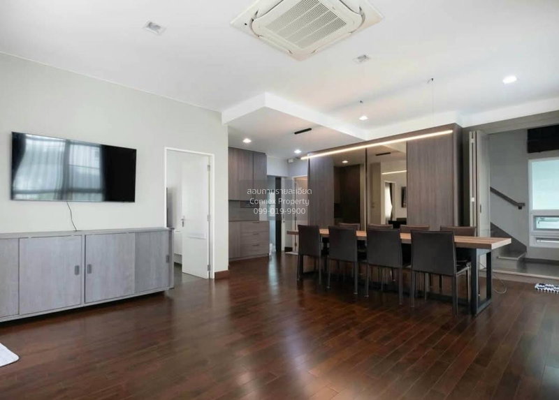 Houses for sale : For Sale House , Mantana Bangna Km.7 , corner unit , newly renovated , Bang Kaeo , Bang Phli , Samut Prakarn , CX-118672 ✅ Live chat with us ADD LINE @connexproperty ✅