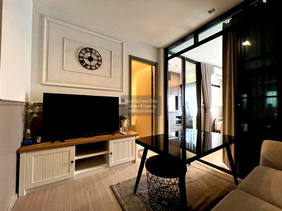 Condos for rent Big C Extra Rama 4 : 🔥🔥🔥 For Rent Condo , Life Asoke Hype Rama 9 , MRT-Phra Ram 9 , Makkasan , Rat Thewi , Bangkok , CX-84277 ✅ Live chat with us ADD LINE @connexproperty ✅ 🔥🔥🔥