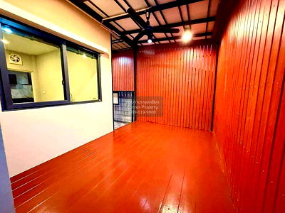 Houses for sale : For Sale House , Centro Rama 2 - Phutthabucha , Tha Kham , Bang Khun Thian , Bangkok , CX-108479 ✅ Live chat with us ADD LINE @connexproperty ✅